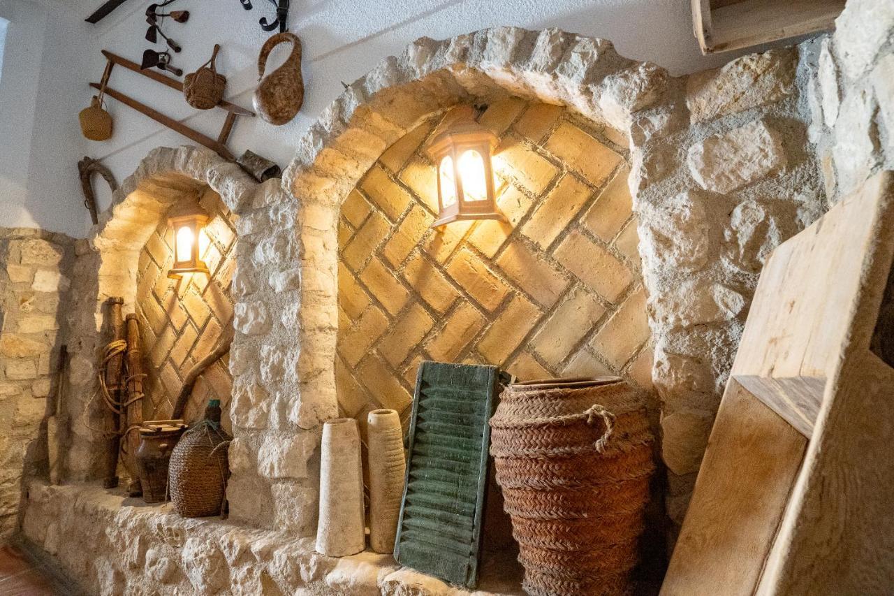 Aparthotel Apar. Sierraguadalquivir Quesada Zewnętrze zdjęcie