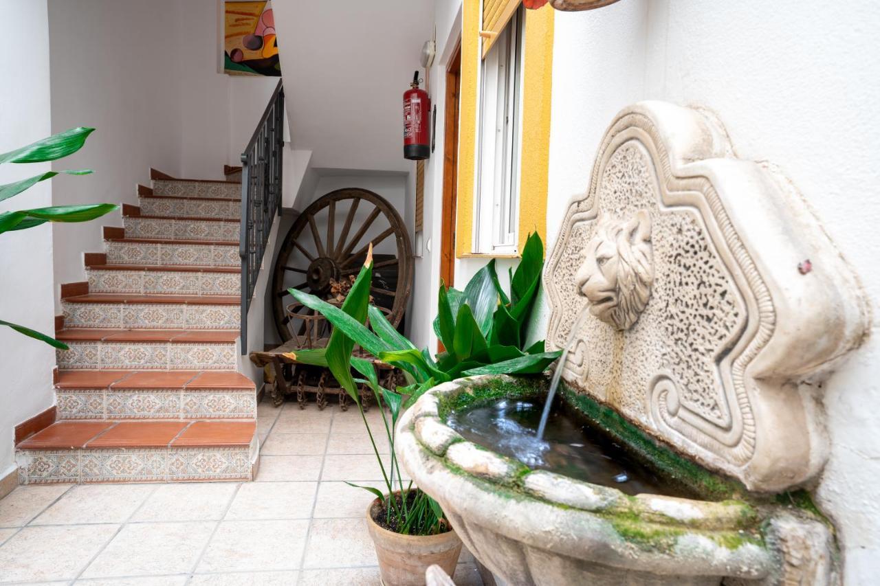 Aparthotel Apar. Sierraguadalquivir Quesada Zewnętrze zdjęcie