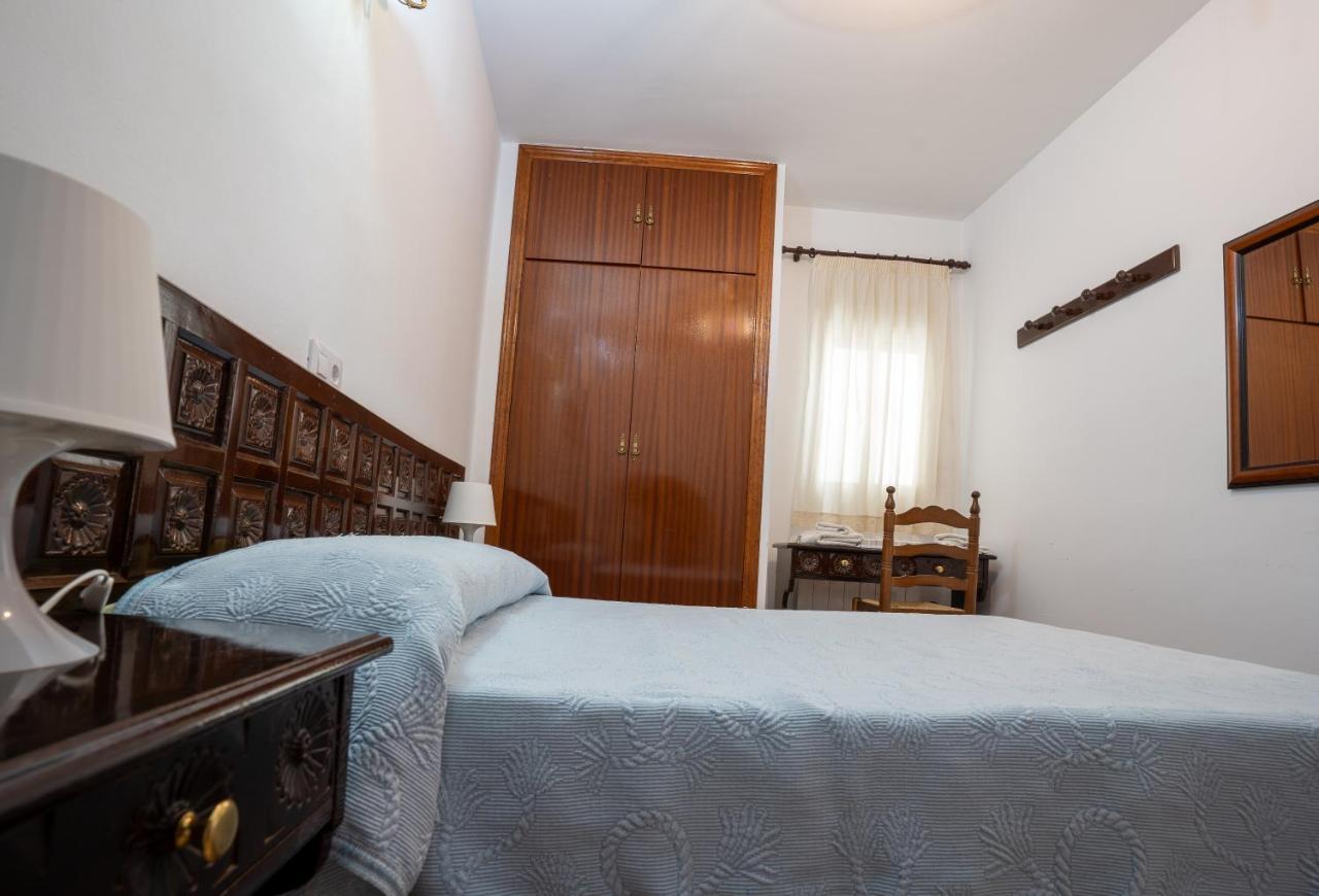 Aparthotel Apar. Sierraguadalquivir Quesada Zewnętrze zdjęcie