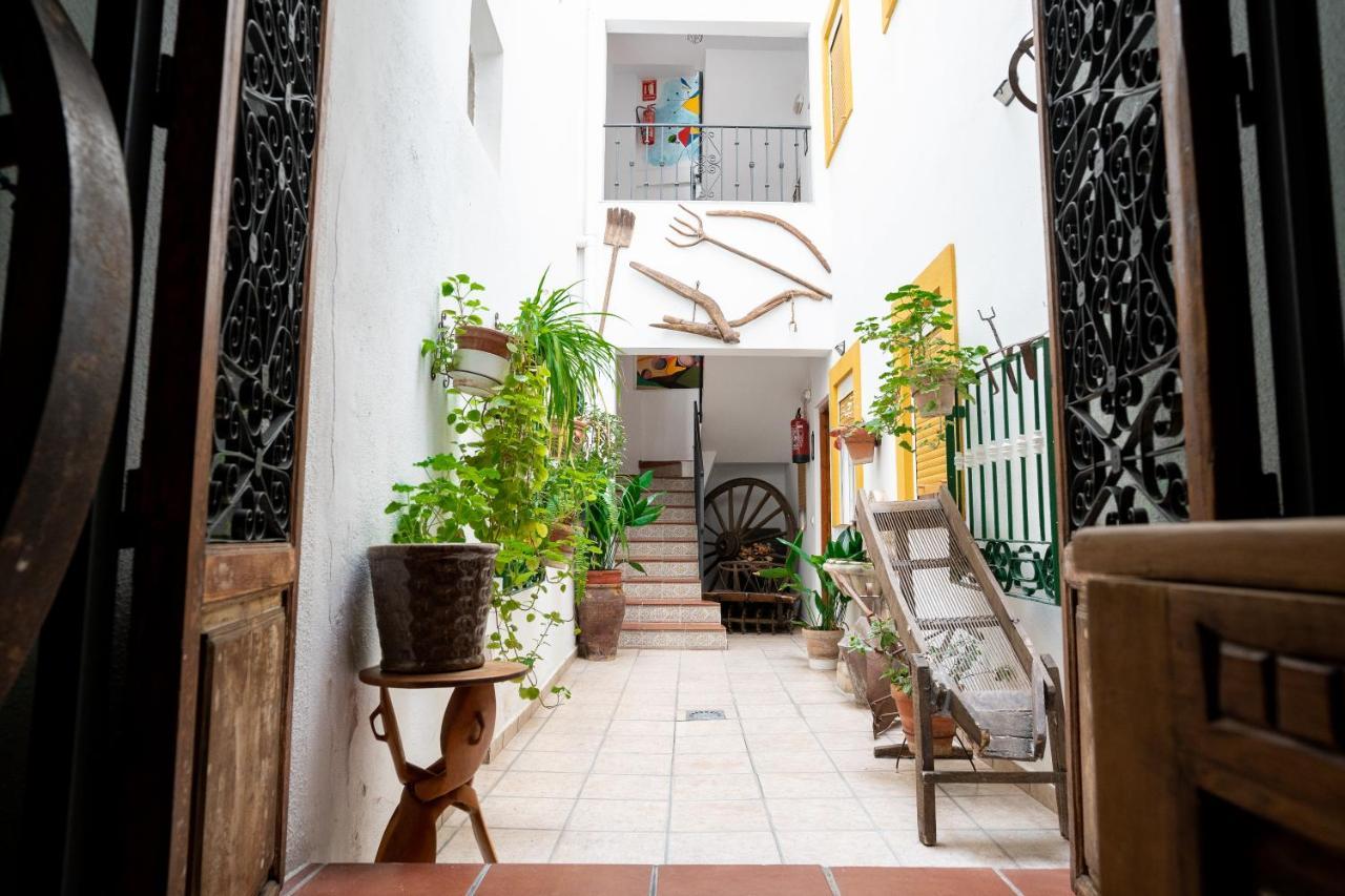 Aparthotel Apar. Sierraguadalquivir Quesada Zewnętrze zdjęcie
